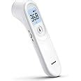 Yuwell Infrared Ir Non-Contact Forehead Thermometer (Yt-1, White ...