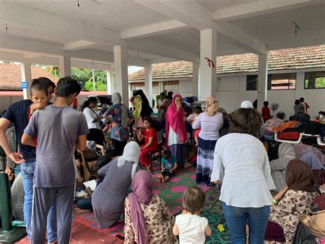 Sri Lanka: Refugee arrivals in India hit 1,000 mark | UNHCR India