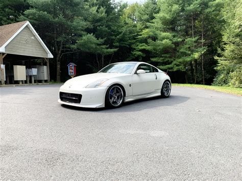 Pennsylvania - Nissan 350Z - 500 hp/tq blast, sorted w/ over 30k in best of breed parts $17K ...