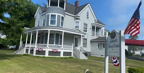 Northville Funeral Service Inc. - Home