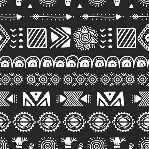 Image result for African Pattern Vector
