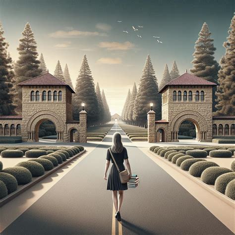 Unlocking the Gates: A Guide to Getting into Stanford ...