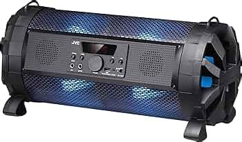 JVC RV-Y40 30 W Bluetooth Home Theatre (Black, Stereo Channel) - Price ...