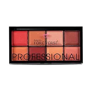 Buy Daily Life Forever52 8 MULTI COLOR BLUSHER PALETTE with Highly ...