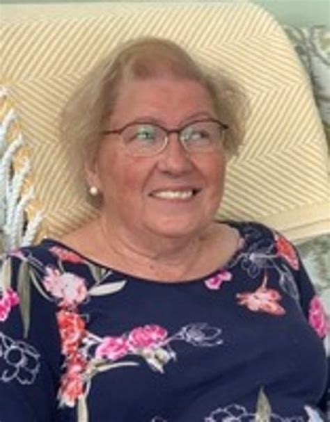 Brenda J. Grondahl Obituary - Norwich Bulletin