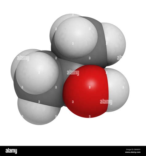 Acetone solvent molecule hi-res stock photography and images - Alamy