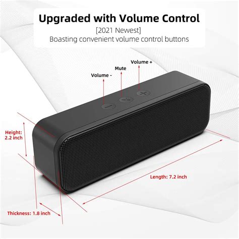 LIELONGREN [Newer] USB Computer Speaker for Desktop, India | Ubuy