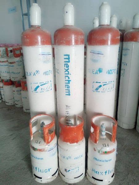 Mexichem Refrigerant Gas Manufacturers, Exporters and Suppliers from ...