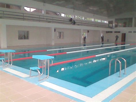 Swimming Pools Construction & Services Kolkata INDIA - EMERALD POOLS