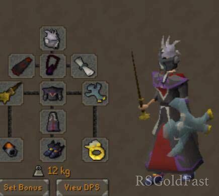 OSRS Smoke Devil Slayer Task 的图像结果