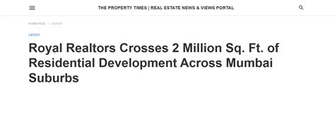 Royal Realtors