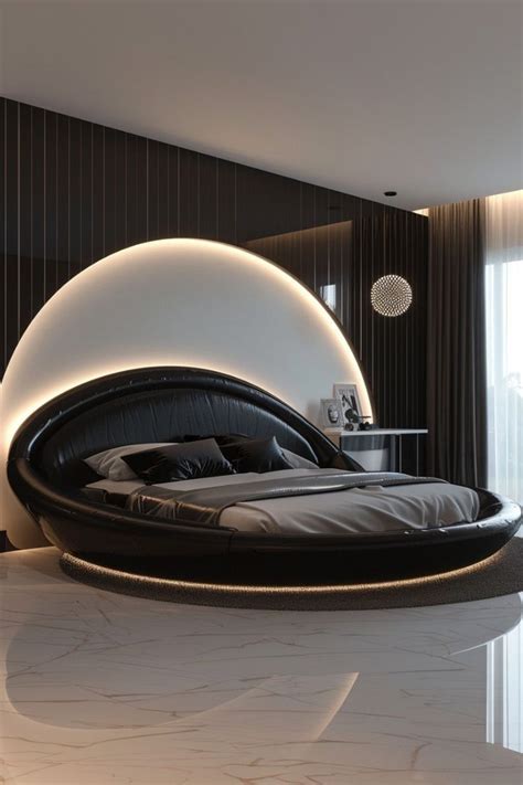 Trending Circle Bedroom - Home One Interior & Furniture