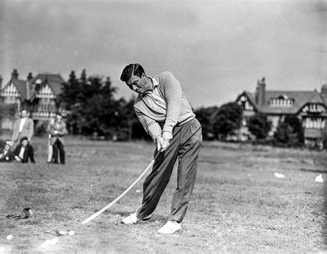 Peter Thomson 1929–2018 - The Golfer’s Journal