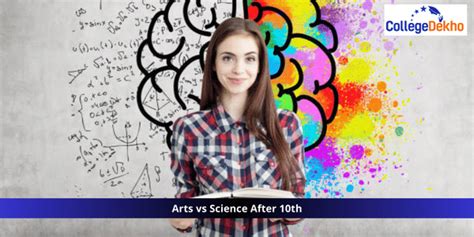 Arts vs Science Stream: What to Choose After 10th? | CollegeDekho