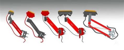 EOT Crane Spare Parts - Current Collectors Safe Track Trader ...