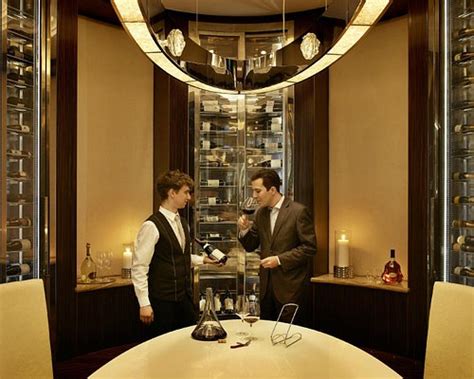 INTERCONTINENTAL MOSCOW - TVERSKAYA BY IHG - Hotel Reviews & Photos ...