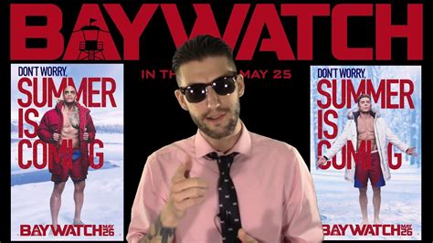 BayWatch Review - YouTube