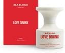 Buy BLA BLI BLU Love Drunk Perfume for Men & Women|Cinnamon & Date ...
