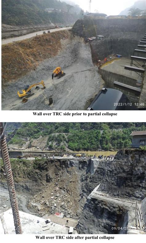 Repeated Disasters at Subansiri Hydro project in 2022 – SANDRP