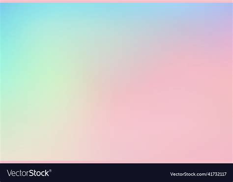 Unicorn rainbow background Royalty Free Vector Image