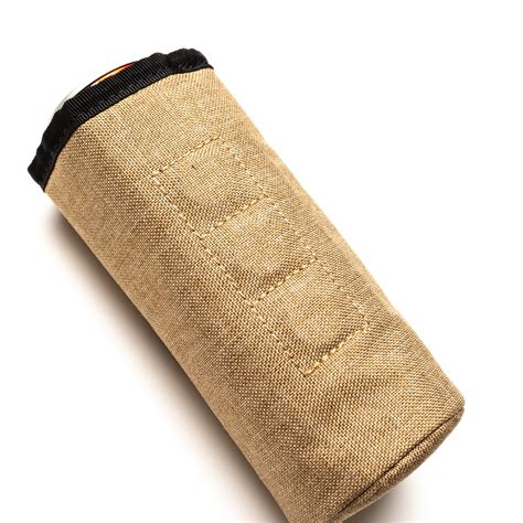Jones Koozie – Khaki by Jones Golf Bags – Pardie Life
