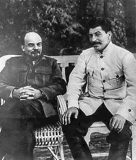 Why did Stalin order the assassination of Leon Trotsky?