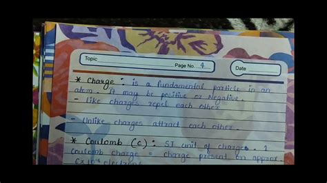 Image result for Science Project 10th Class