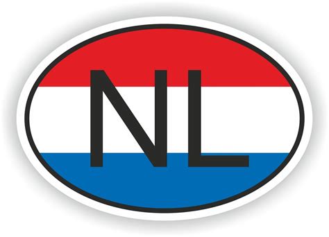 Image result for NL Country Code