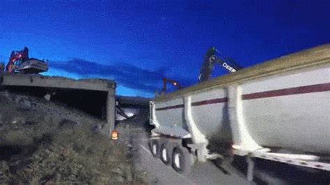 Image result for Time-Lapse Demolition Bridge