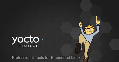 yocto 的图像结果