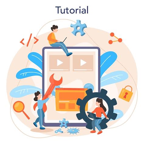 Image result for Software Tutorial Visuals