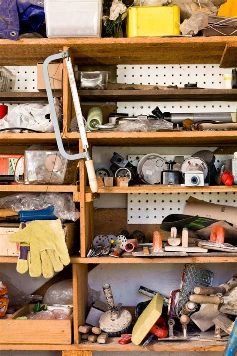 Image result for DIY Garage Storage Projects