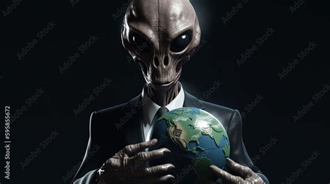 Alien Gets Paid 的图像结果