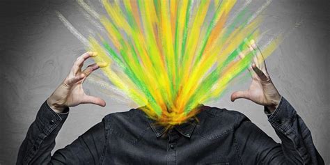 Exploding Head Blank Template - Imgflip