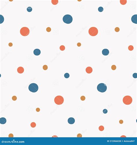 Image result for Random Polka Dot Pattern