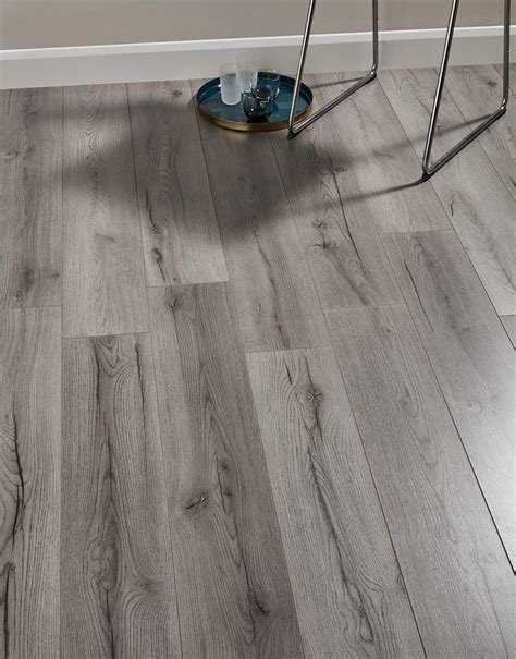 Why Grey Wood Floor Laminate Is The Perfect Choice For Your Home ...