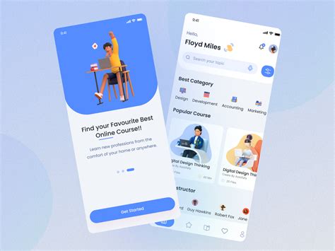 Image result for Dev Course App