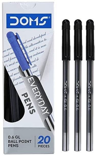Doms Pens - Buy Doms Pens Online at Best Prices In India | Flipkart.com