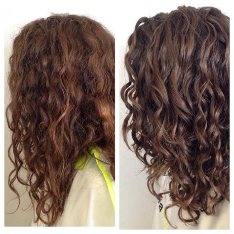 Image result for DevaCurl Cut