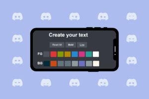 Image result for Discord Color Message