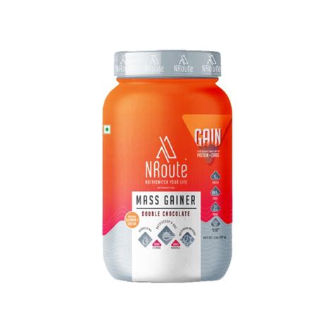 Protein – NRoute