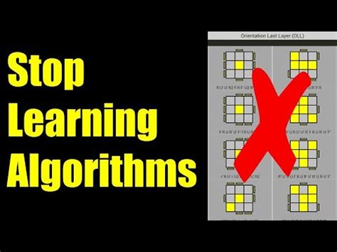 Image result for Advabcedf2l Algorithms 3X3