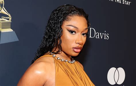 Megan Thee Stallion | Popular News