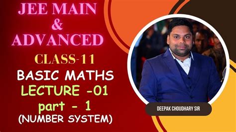 Image result for Basic Math Lecture
