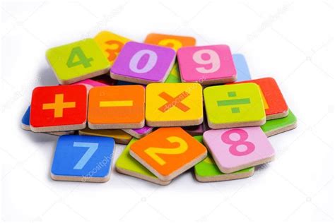 Image result for Math Numbers Background Colorful