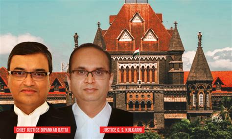 What Kind Of Reporting Amounts To 'Media Trial'? Bombay High Court ...