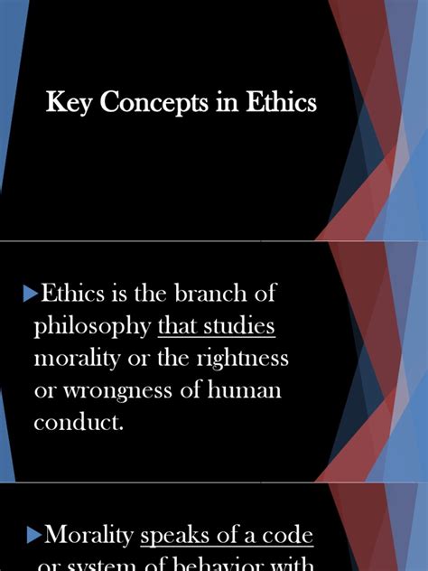 What Is Ethics 的图像结果