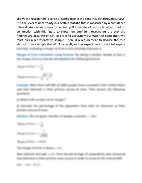 Image result for Making Inference with Random Sampling