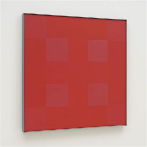 Ad Reinhardt Black Painting