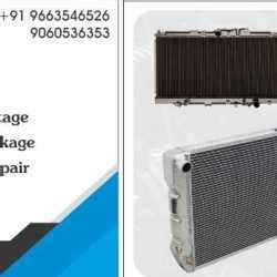 S R Radiators in Pumpwell, Mangalore - Best Radiator Dealers in ...